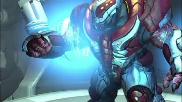 XComGame 27e Berserker Interrogation