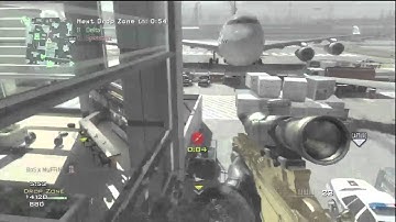 Hitmarker :( @ Terminal