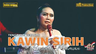 Download Lagu KAWIN SIRIH // BUNDA MUMUN // LIVE PESTA KEMERDEKAAN DUKUHLO BULAKAMBA BREBES 2025 MP3 Download Lagu KAWIN SIRIH // BUNDA MUMUN // LIVE PESTA KEMERDEKAAN DUKUHLO BULAKAMBA BREBES 2025 MP3