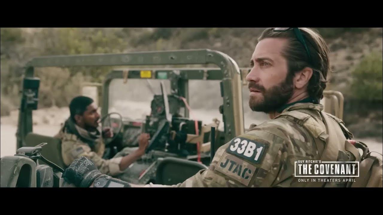 Talchul: Project Silence (2023)