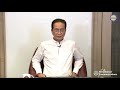 Counterpoint by Secretary Salvador Panelo 6/8/2021