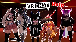 Vrchat Makes Me Laugh