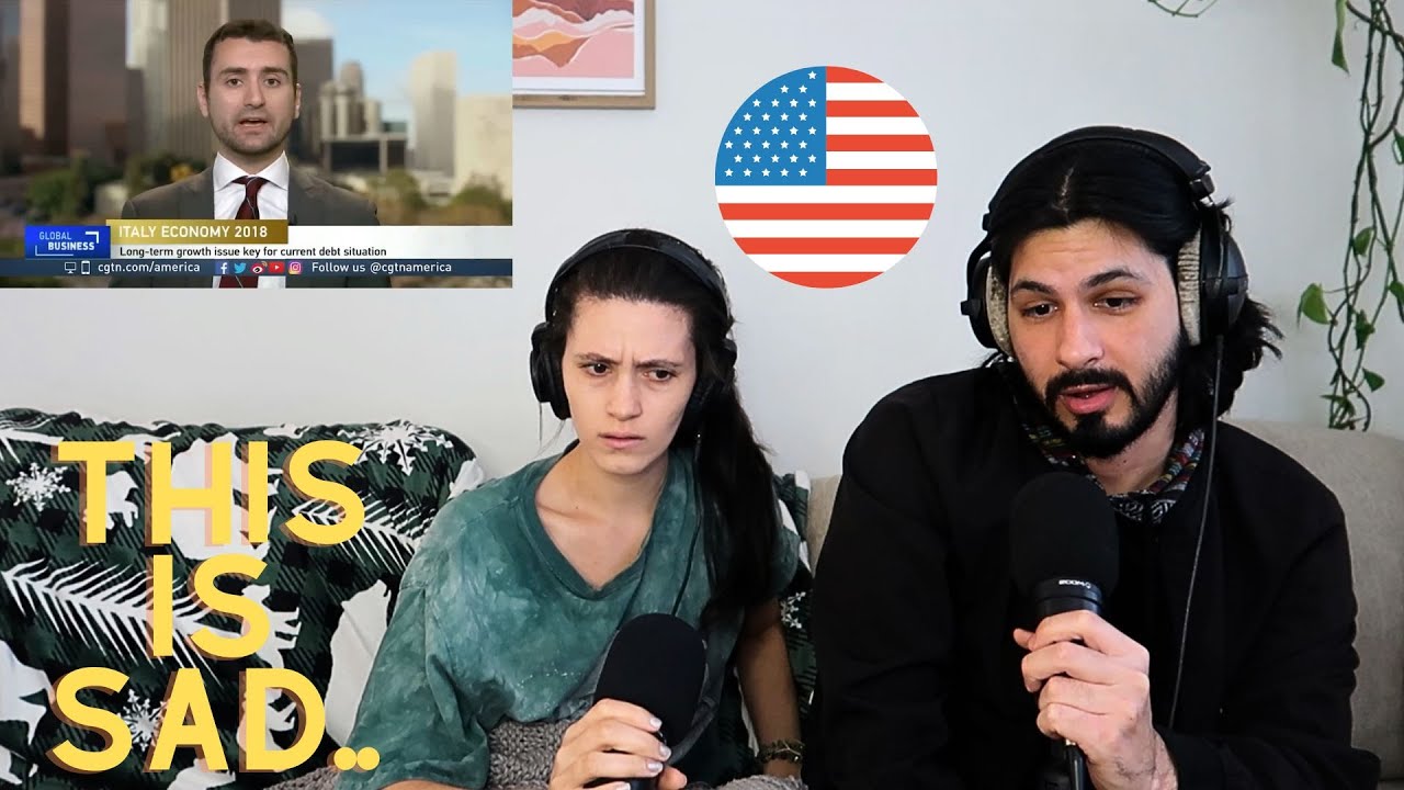The Real Reason Italy Is Giving Away Houses for 1 Dollar Americans