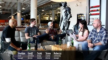 Warframe | Devstream 27 - Dev Q&A!