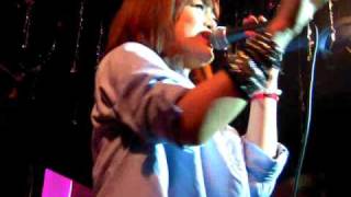 0702 戴愛玲 防火牆 in Funky