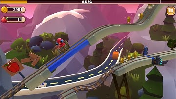 Bacon Escape Walkthrough - Level 10 (No Deaths)