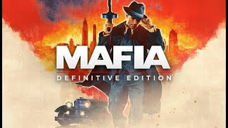 🔥 🔴 MAFIA 1 Live Stream #1🔥 🔴