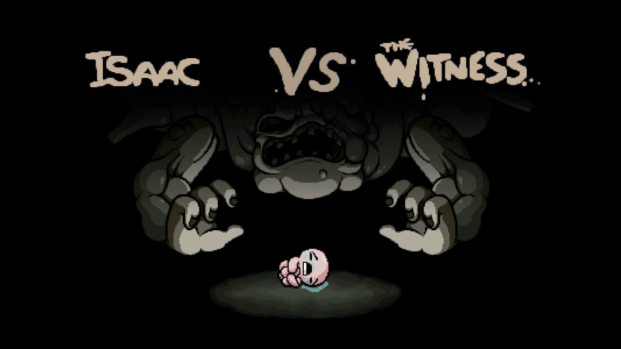 the binding of isaac antibirth not working