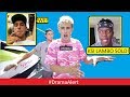 Jake Paul SAVES the WORLD! Team 10 HACKED! #DramaAlert KSI Diss Track & Shane Dawson!