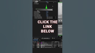 Easily Colour Match your Comps in After Effects