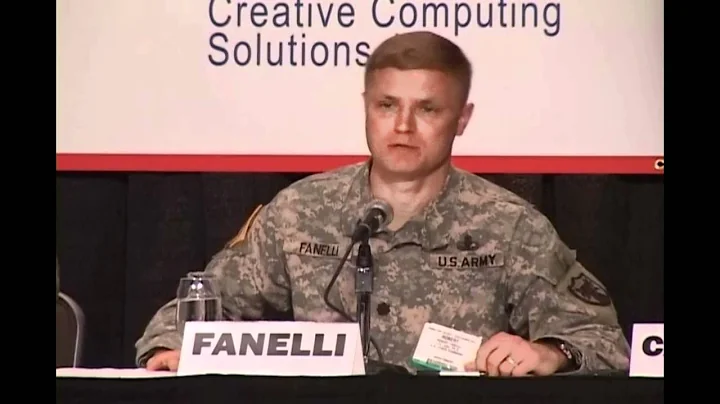 Keys to Fighting a Cyber War-LTC Robert Fanelli-US...