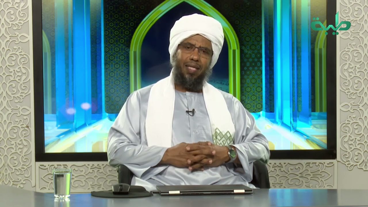 تفسير سورة لقمان (3) | الآيات 12 - 19 | د. عبدالحي يوسف