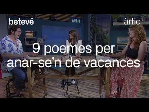 Vídeo: On anar per les vacances del 2019