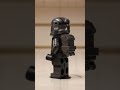 Republic Clone Commando Plain Pearl Dk Gray - Clone Army Customs - Risers Customs #clonearmycustoms