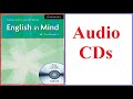 English in Mind 2 WorkBook Audio CDs