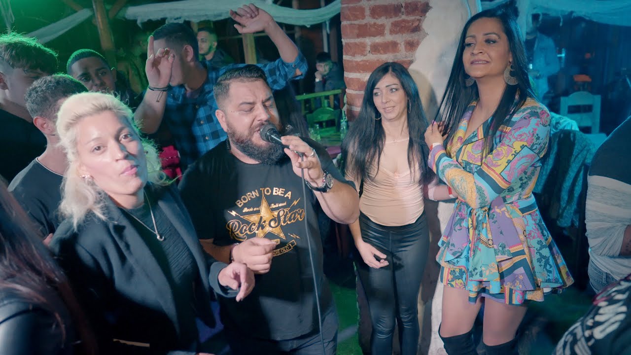 VladoBoys - Loli ruza ( cover )