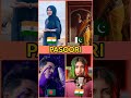 Pasoori  battle by  nysha fathima ali sethi sahil sanjan  aish   cokestudio