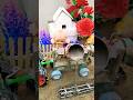 DIY mini tractor construction video | mini tractor wala video | #youtubeshorts #shorts #tractor#diy