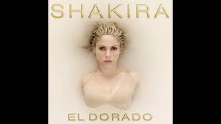 Shakira Perro Fiel ft Nicki Jam (Audio) screenshot 1