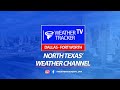 LIVE: Texas Weather Tracker TV
