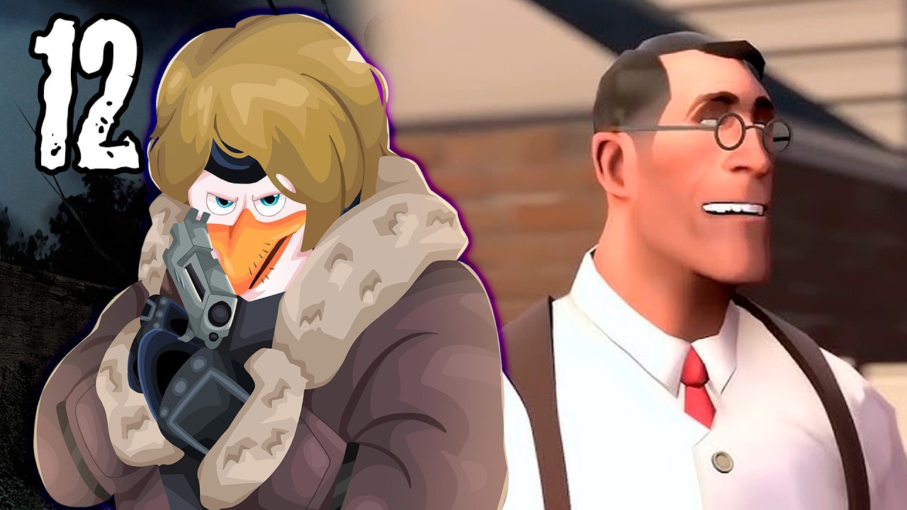 Não conseguimos ENTENDER as MULHERES (mals...) 😓 | Resident Evil 4 #12