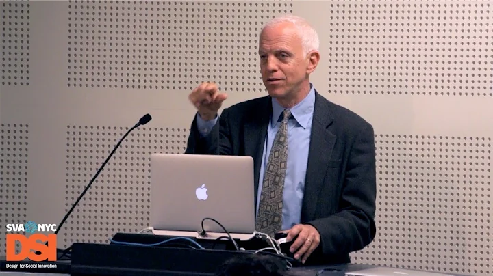David Fenton - Founder and CEO, Fenton Communicati...