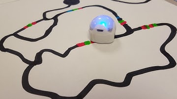 Ozobots:  STEM Coding Robots