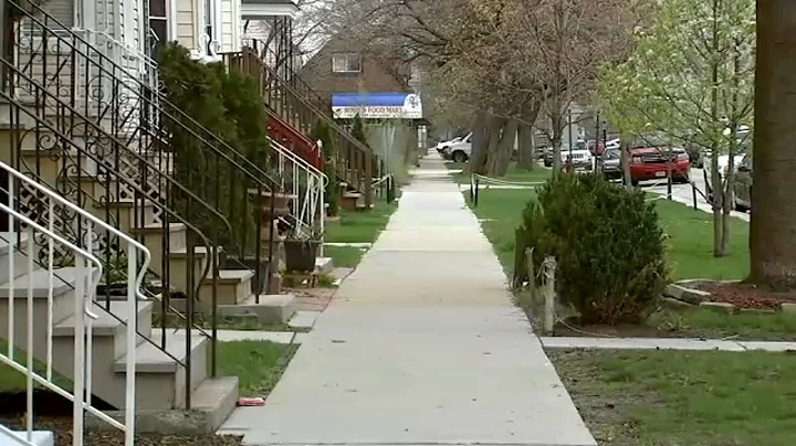 Cicero man charged in multiple 2021 homicides