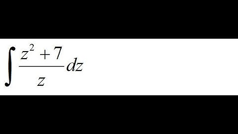 Mastering Indefinite Integration | Integration Basics 35