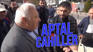 APTAL CAHİLLER