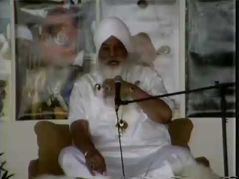 Prosperity Subagh Kriya as taught by Yogi Bhajan on June 21, 1996