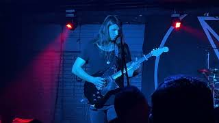 Sylvaine - Fortaph (4K video live at Brick by Brick in San Diego) 10/04/22