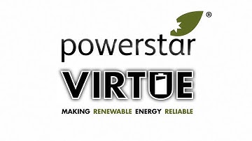 Powerstar Virtue Video