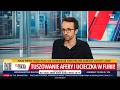 Co wiedziało kierownictwo SOP? Jankowski Pawelec LIVE