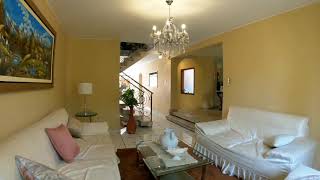 Casa En La Riviera De Monterrico  La Molina