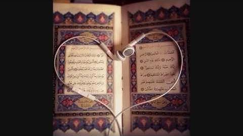 تلاوة خاشعة باكية لسورة المسد بصوت القارئ الحارث الصالح من ختمة القرآن في رمضان 1437