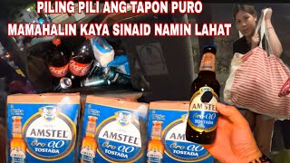 Download Lagu MYSTERY BAG NA STRIPE DI AKO MAKAPANIWALA NA GANUN ANG NILALAMAN/KAIKITVLOG#subscribe #food MP3 Download Lagu MYSTERY BAG NA STRIPE DI AKO MAKAPANIWALA NA GANUN ANG NILALAMAN/KAIKITVLOG#subscribe #food MP3