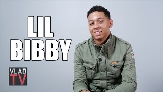 Lil Bibby: All of My Homies Were High When They Got Killed