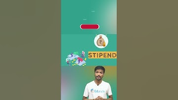 Stipend after GATE | Stipend Amount after GATE | Detailed Information #gate