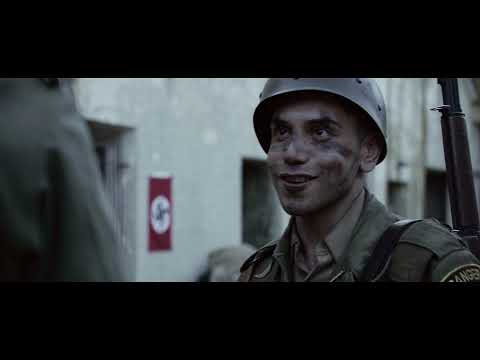 D-Day trailer