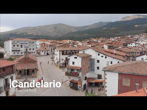 Candelario (Salamanca)