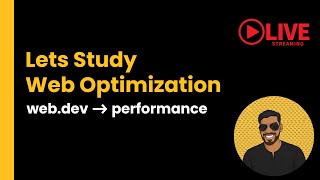 Study With Kai | Today’s Topic: Web Optimization (web.dev) screenshot 4