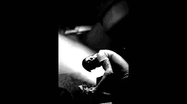 Russian Circles - The best of Brian Cook