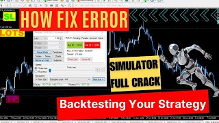 how use and installation soft4fx forex simulator full crack(backtest your forex trading strategy)2 screenshot 3