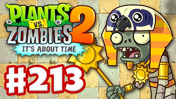 Plants vs. Zombies 2: It