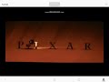 Pixar Logo 2018 Pixar Logo 2018