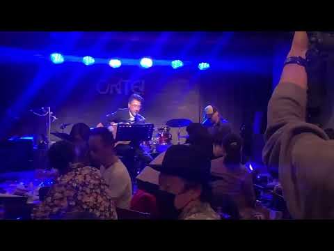 サザンウインド  /  中森明菜  ( Acoustic cover & Ska arranged  I&N )