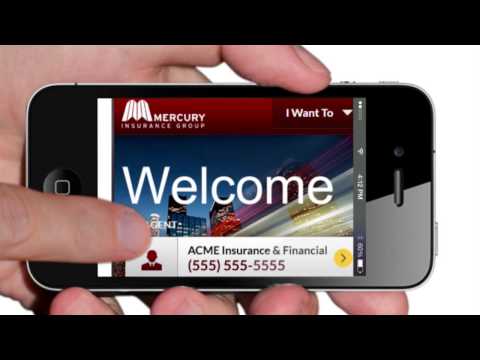 It's Never Been Easier to Manage Your Mercury Account Online Or On The Go