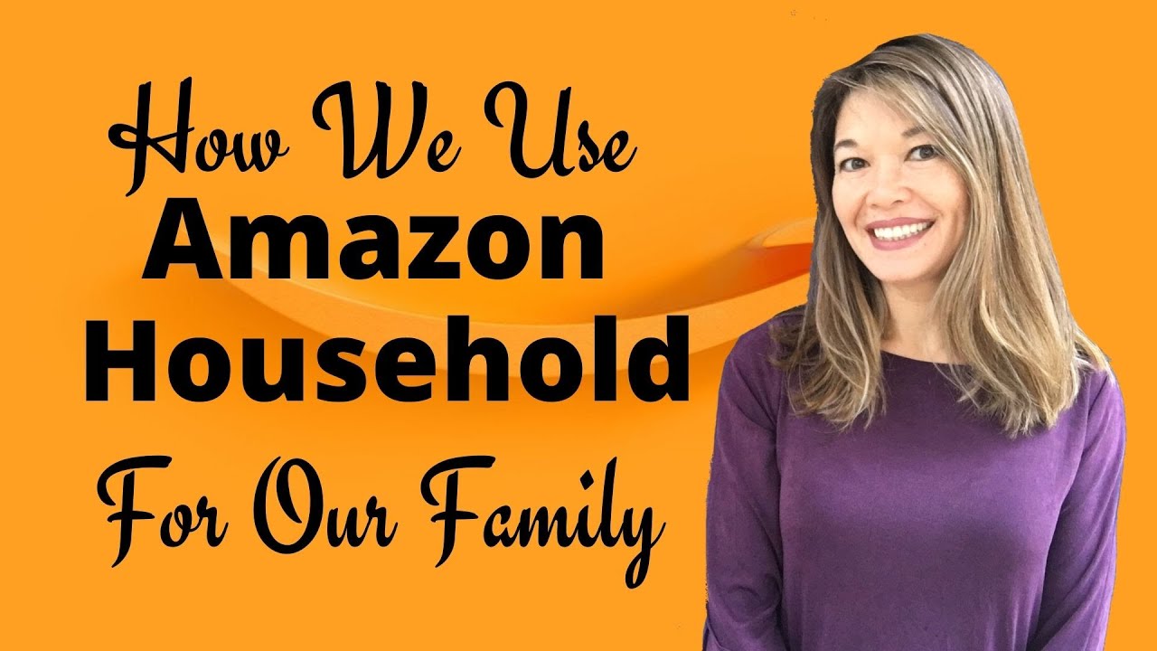 How We Use  Household For Our Family 