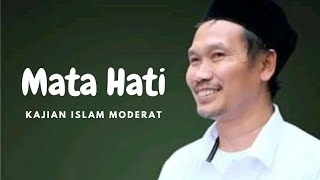 MATA HATI - Kajian Gus Baha Terbaru